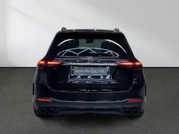 MERCEDES-BENZ GLE 53 AMG 4M  Night Distronic Panoram…