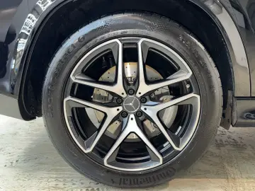 MERCEDES-BENZ GLE 53 AMG 4M  Night Distronic Panoram…