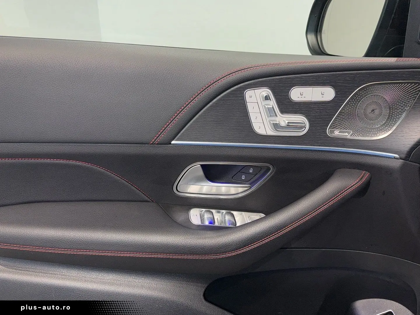 MERCEDES-BENZ GLE 53 AMG 4M  Night Distronic Panoram&hellip;