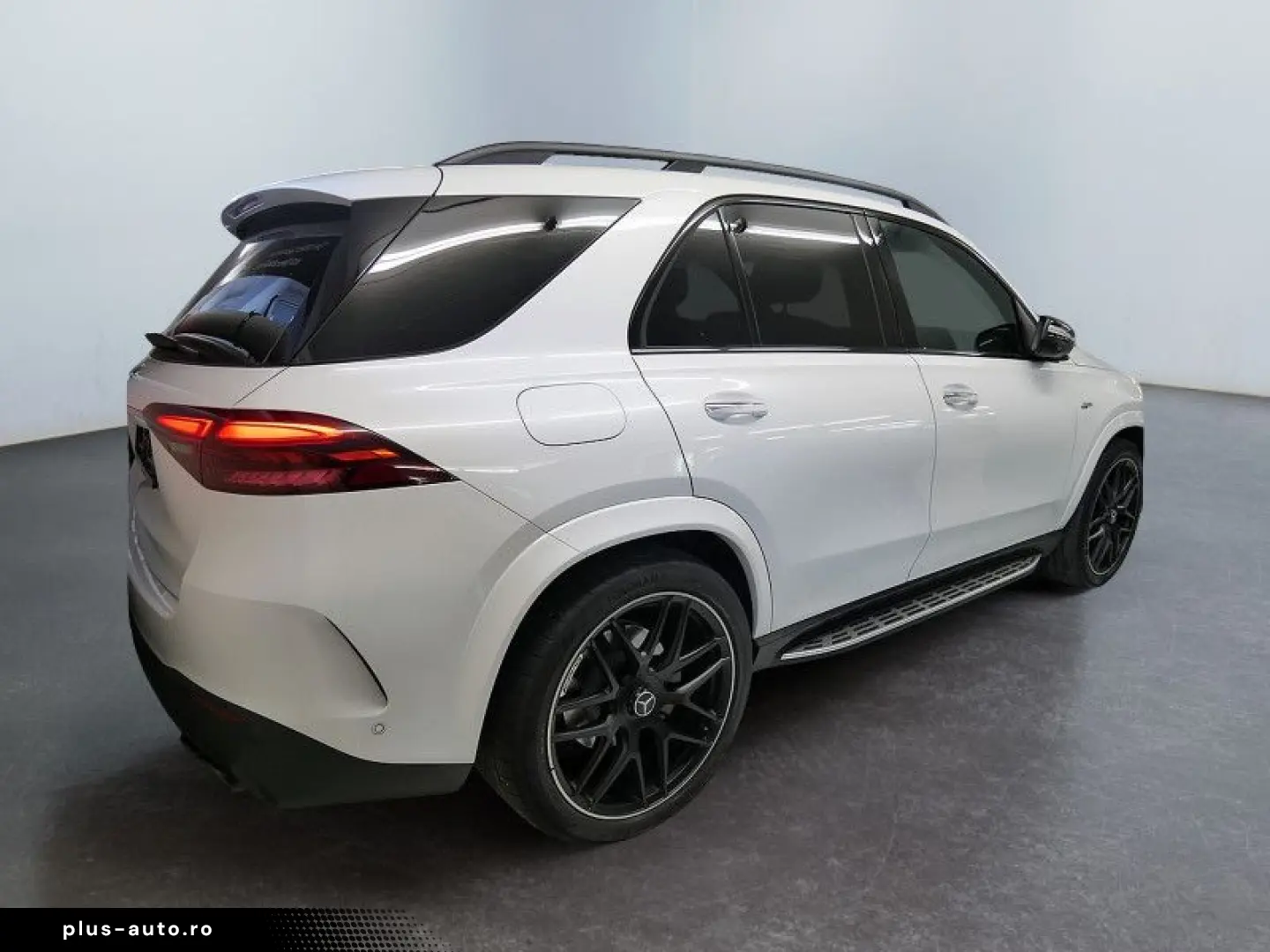 MERCEDES-BENZ GLE 53 AMG 4M    BURM NIGHT WIDE MEMO &hellip;