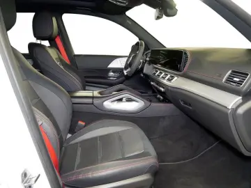 MERCEDES-BENZ GLE 53 AMG 4M    BURM NIGHT WIDE MEMO …
