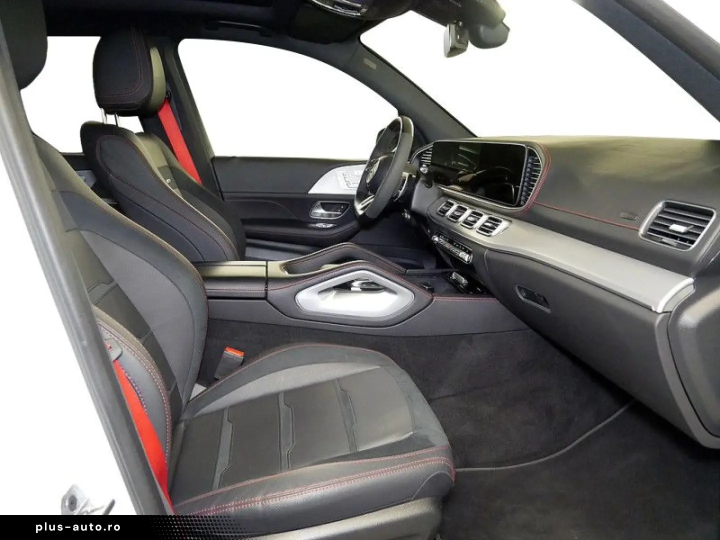 MERCEDES-BENZ GLE 53 AMG 4M    BURM NIGHT WIDE MEMO &hellip;