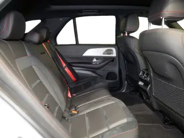 MERCEDES-BENZ GLE 53 AMG 4M    BURM NIGHT WIDE MEMO …