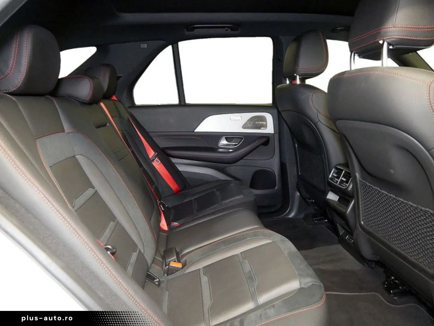 MERCEDES-BENZ GLE 53 AMG 4M    BURM NIGHT WIDE MEMO &hellip;