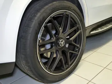 MERCEDES-BENZ GLE 53 AMG 4M    BURM NIGHT WIDE MEMO …