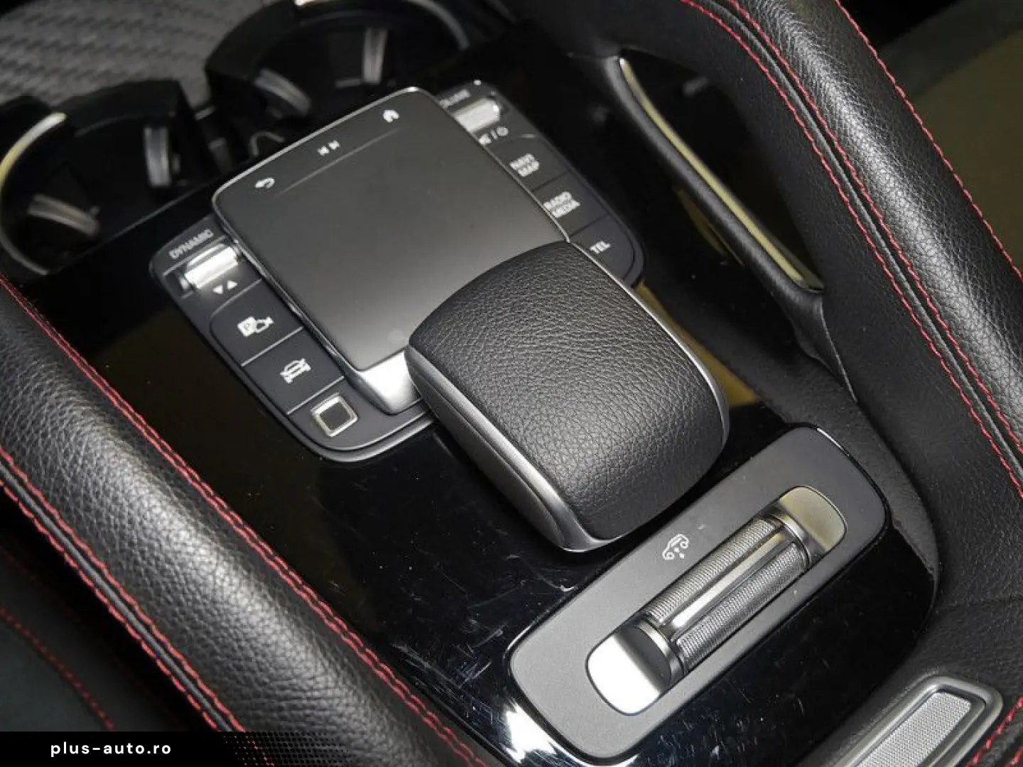 MERCEDES-BENZ GLE 53 AMG 4M    BURM NIGHT WIDE MEMO &hellip;