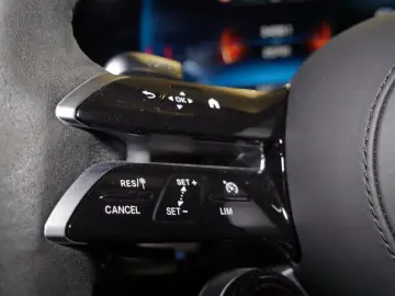 MERCEDES-BENZ GLE 53 AMG 4M    BURM NIGHT WIDE MEMO …