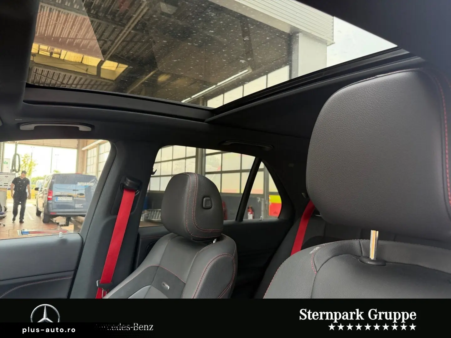 MERCEDES-BENZ GLE 53 4M  ActiveRide HuD AHK Carbon E&hellip;