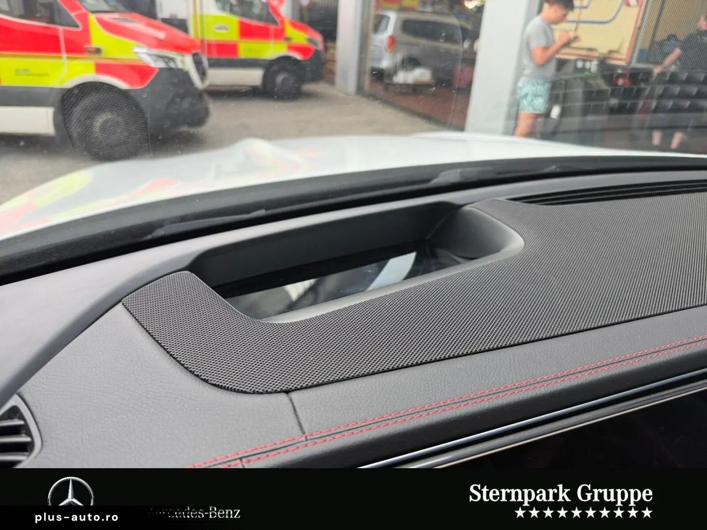 MERCEDES-BENZ GLE 53 4M  ActiveRide HuD AHK Carbon E&hellip;