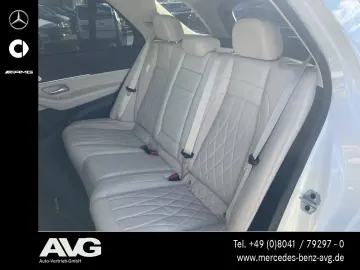 MERCEDES-BENZ Mercedes-AMG GLE 53 4MATIC  PERF ABG P…