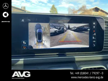 MERCEDES-BENZ Mercedes-AMG GLE 53 4MATIC  PERF ABG P…