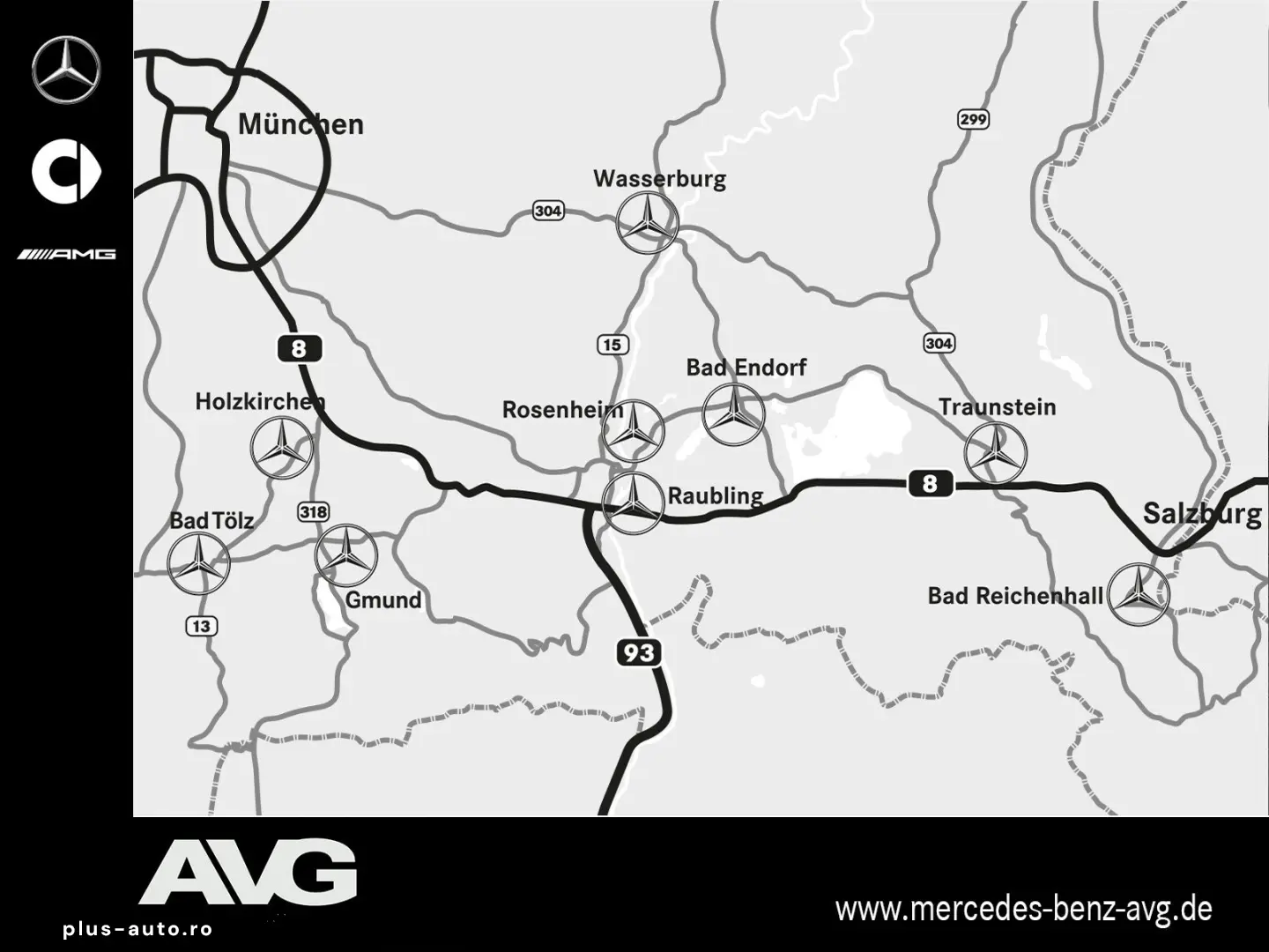 MERCEDES-BENZ Mercedes-AMG GLE 53 4MATIC  PERF ABG P&hellip;