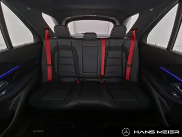 MERCEDES-BENZ GLE 53 4M  AMG AHK Burmester Multibeam LED 360