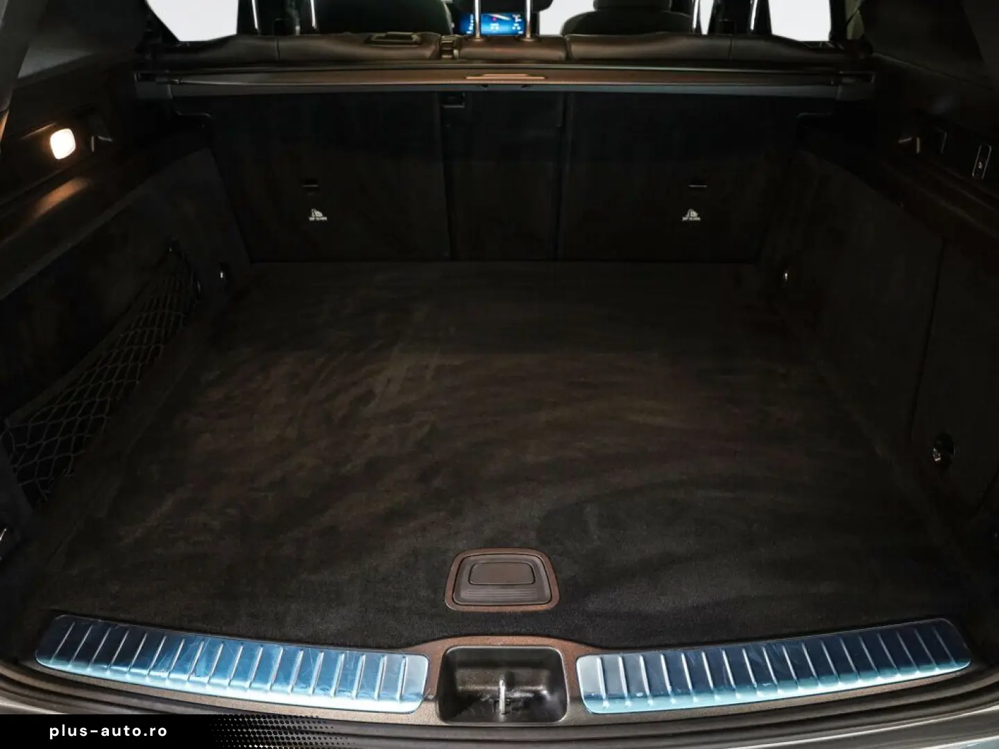 MERCEDES-BENZ GLE 53 4M PREMIUM PLUS STANDH. 22  NIG&hellip;