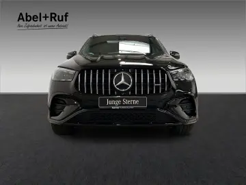 MERCEDES-BENZ GLE 53 AMG 4M  MULTI NIGHT Burm Memo H…