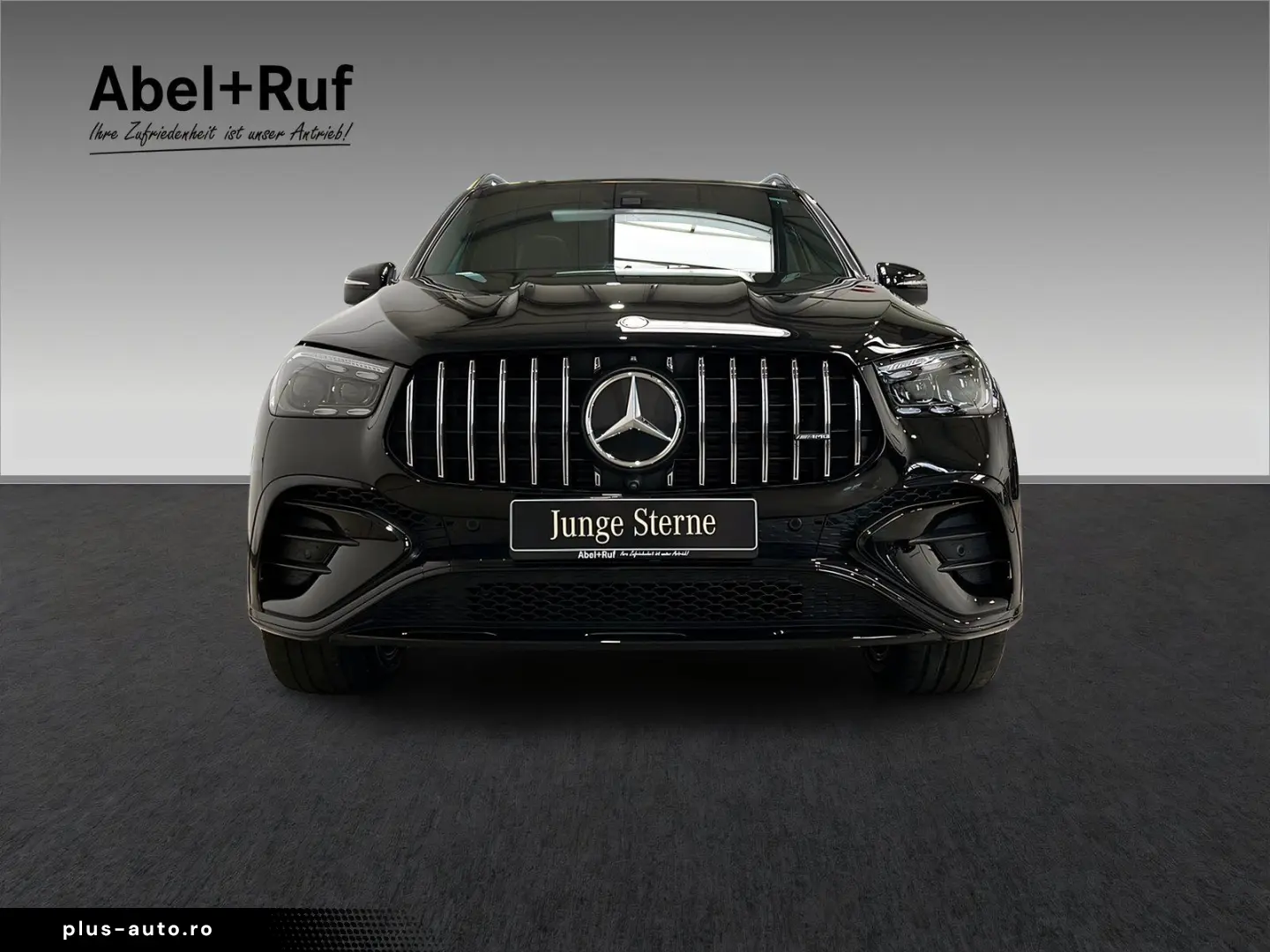 MERCEDES-BENZ GLE 53 AMG 4M  MULTI NIGHT Burm Memo H&hellip;