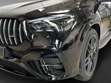 MERCEDES-BENZ GLE 53 AMG 4M  MULTI NIGHT Burm Memo H…