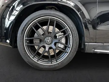 MERCEDES-BENZ GLE 53 AMG 4M  MULTI NIGHT Burm Memo H…