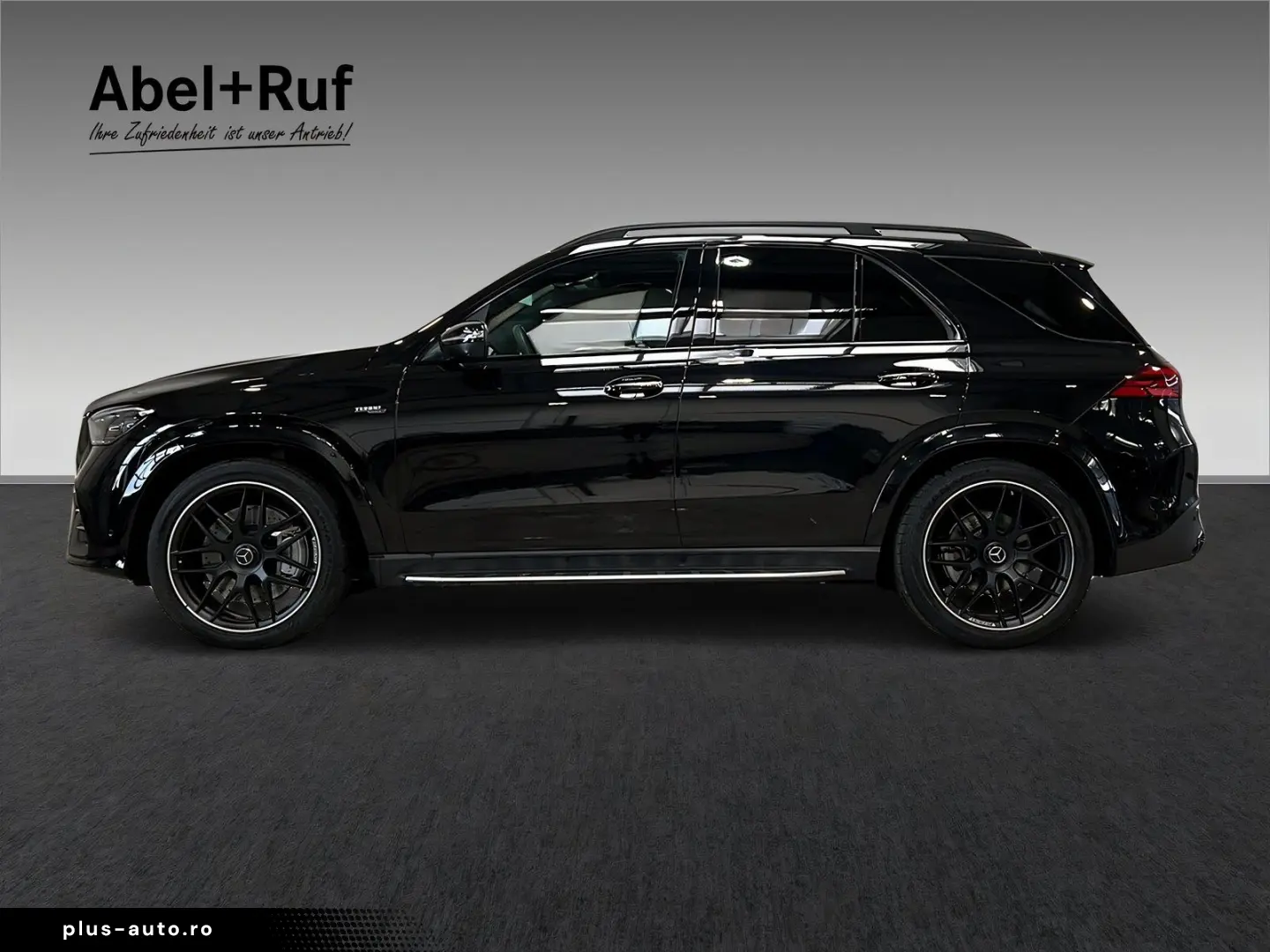 MERCEDES-BENZ GLE 53 AMG 4M  MULTI NIGHT Burm Memo H&hellip;
