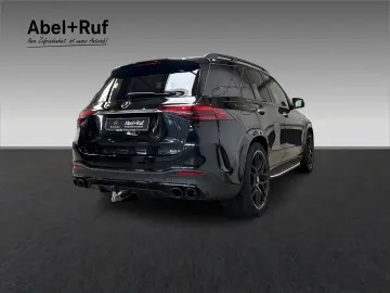 MERCEDES-BENZ GLE 53 AMG 4M  MULTI NIGHT Burm Memo H…
