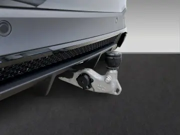 MERCEDES-BENZ GLE 53 AMG 4M  MULTI NIGHT Burm Memo H…