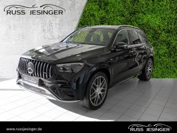 MERCEDES-BENZ AMG GLE 53 4M   AHK 360 MBeam HUD Memo&hellip;