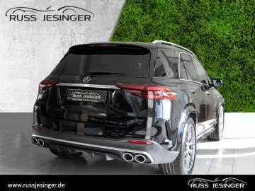 MERCEDES-BENZ AMG GLE 53 4M   AHK 360 MBeam HUD Memo…