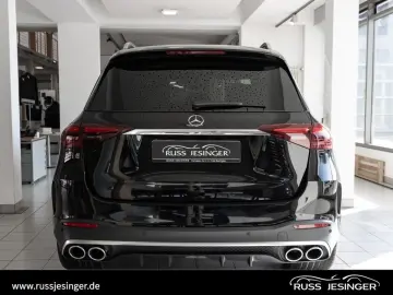 MERCEDES-BENZ AMG GLE 53 4M   AHK 360 MBeam HUD Memo…