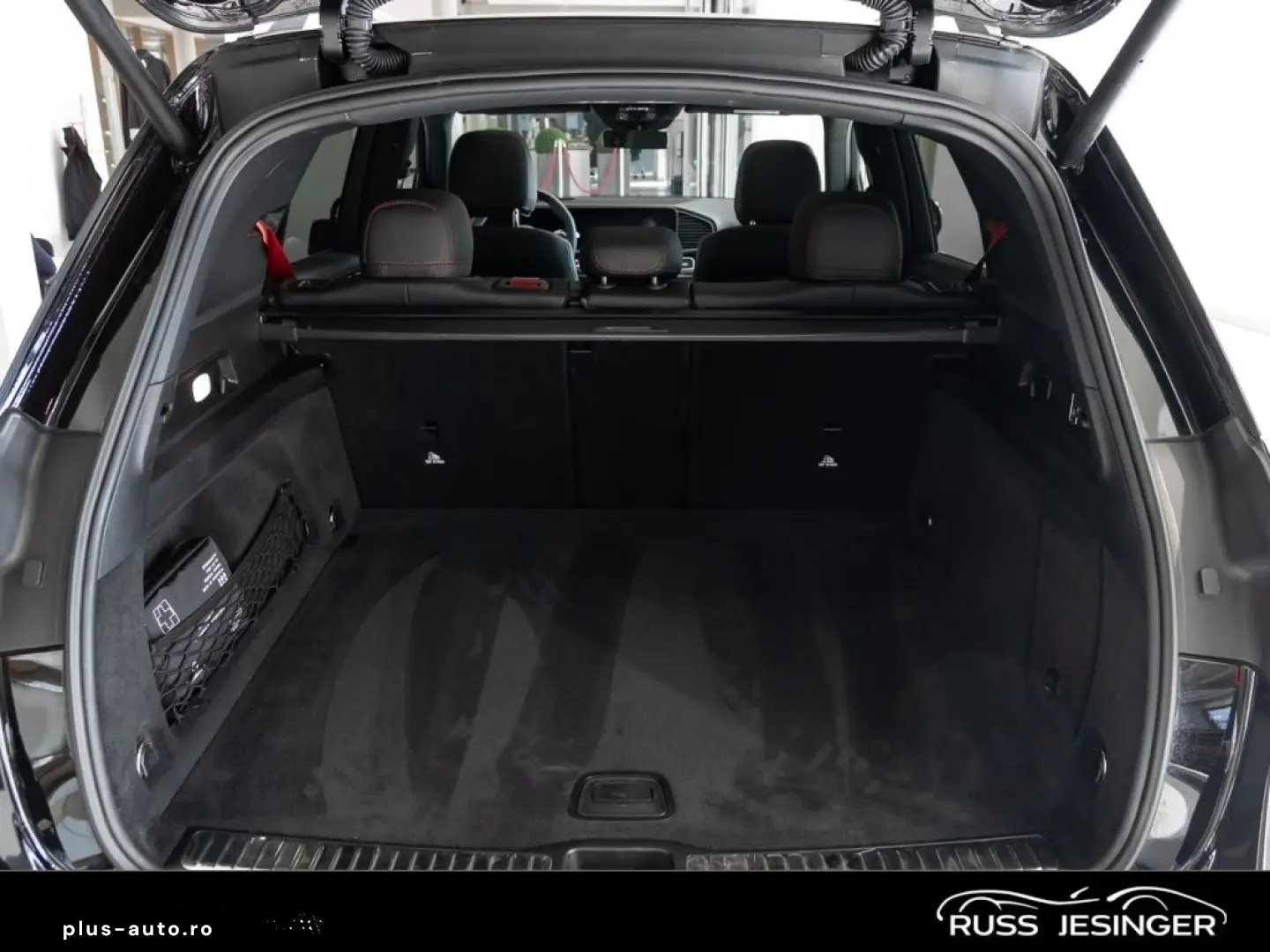 MERCEDES-BENZ AMG GLE 53 4M   AHK 360 MBeam HUD Memo&hellip;