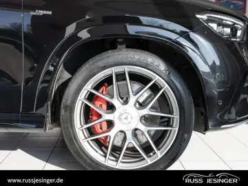 MERCEDES-BENZ AMG GLE 53 4M   AHK 360 MBeam HUD Memo…