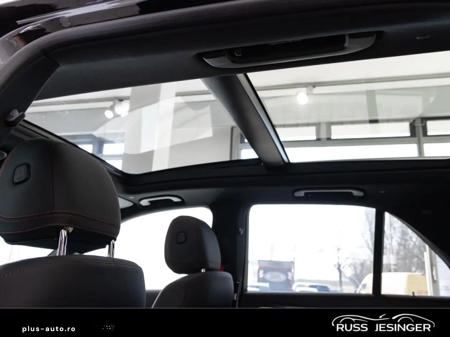 MERCEDES-BENZ AMG GLE 53 4M   AHK 360 MBeam HUD Memo&hellip;