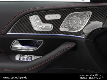 MERCEDES-BENZ AMG GLE 53 4M   AHK 360 MBeam HUD Memo…