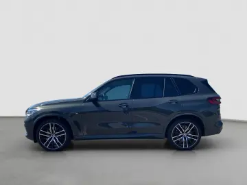 BMW X5 xDrive40d (M-Sport Navi AHK HUD H K ACC WLAN)