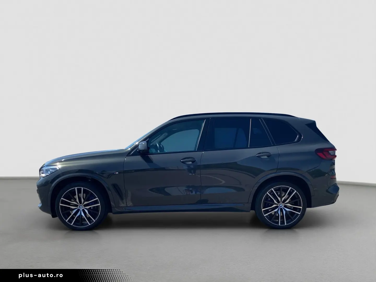BMW X5 xDrive40d (M-Sport Navi AHK HUD H K ACC WLAN)