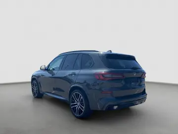 BMW X5 xDrive40d (M-Sport Navi AHK HUD H K ACC WLAN)