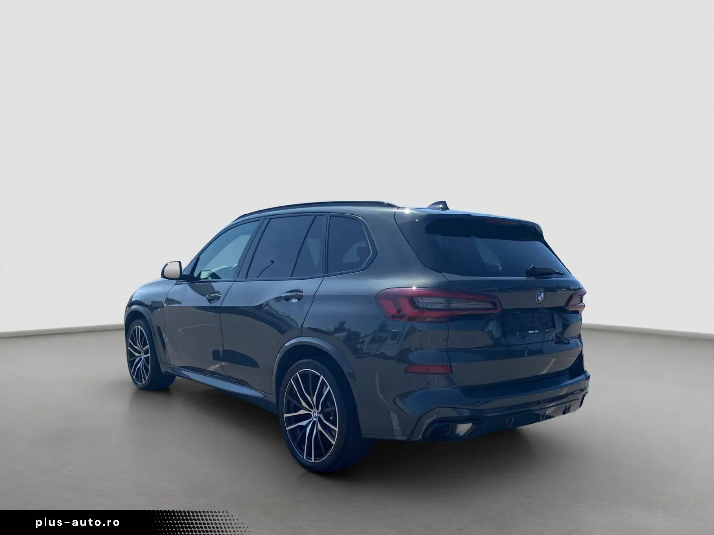 BMW X5 xDrive40d (M-Sport Navi AHK HUD H K ACC WLAN)