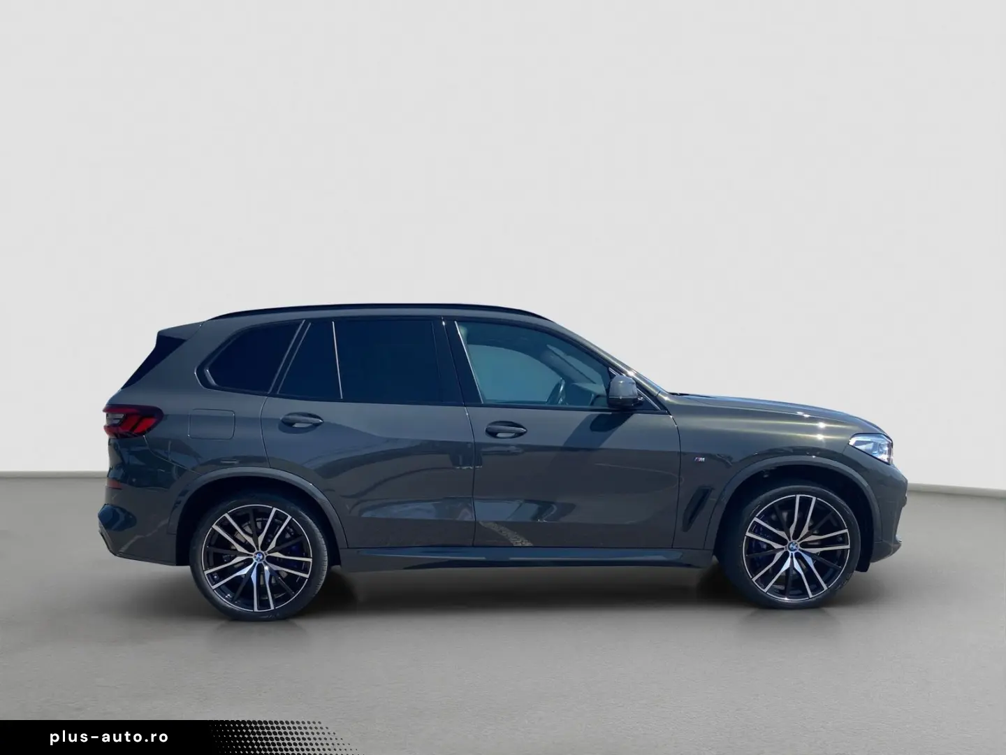 BMW X5 xDrive40d (M-Sport Navi AHK HUD H K ACC WLAN)