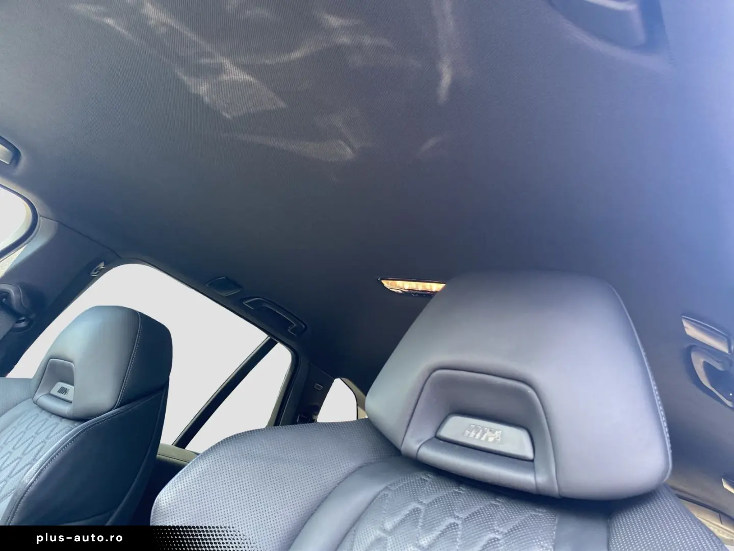 BMW X5 xDrive40d (M-Sport Navi AHK HUD H K ACC WLAN)