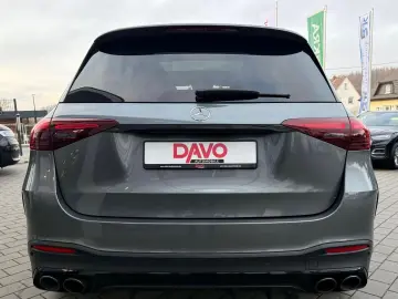 MERCEDES-BENZ GLE 53 AMG 4Matic  Performance Superior Night