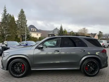 MERCEDES-BENZ GLE 53 AMG 4Matic  Performance Superior Night