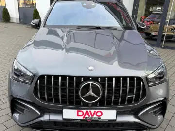 MERCEDES-BENZ GLE 53 AMG 4Matic  Performance Superior Night