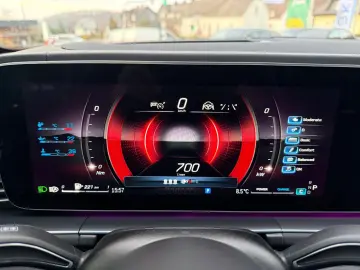 MERCEDES-BENZ GLE 53 AMG 4Matic  Performance Superior Night