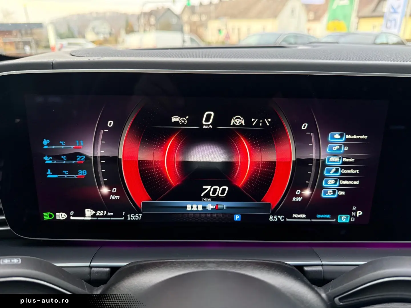 MERCEDES-BENZ GLE 53 AMG 4Matic  Performance Superior Night