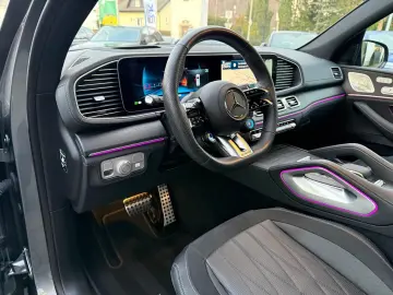 MERCEDES-BENZ GLE 53 AMG 4Matic  Performance Superior Night