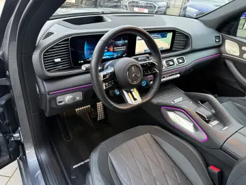 MERCEDES-BENZ GLE 53 AMG 4Matic  Performance Superior Night