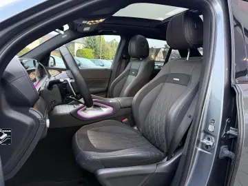 MERCEDES-BENZ GLE 53 AMG 4Matic  Performance Superior Night
