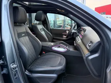 MERCEDES-BENZ GLE 53 AMG 4Matic  Performance Superior Night