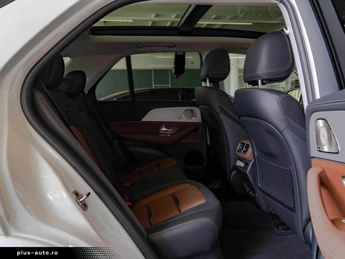 MERCEDES-BENZ GLE 53 AMG 4M  Pano Burm 360 AHK Night&hellip;