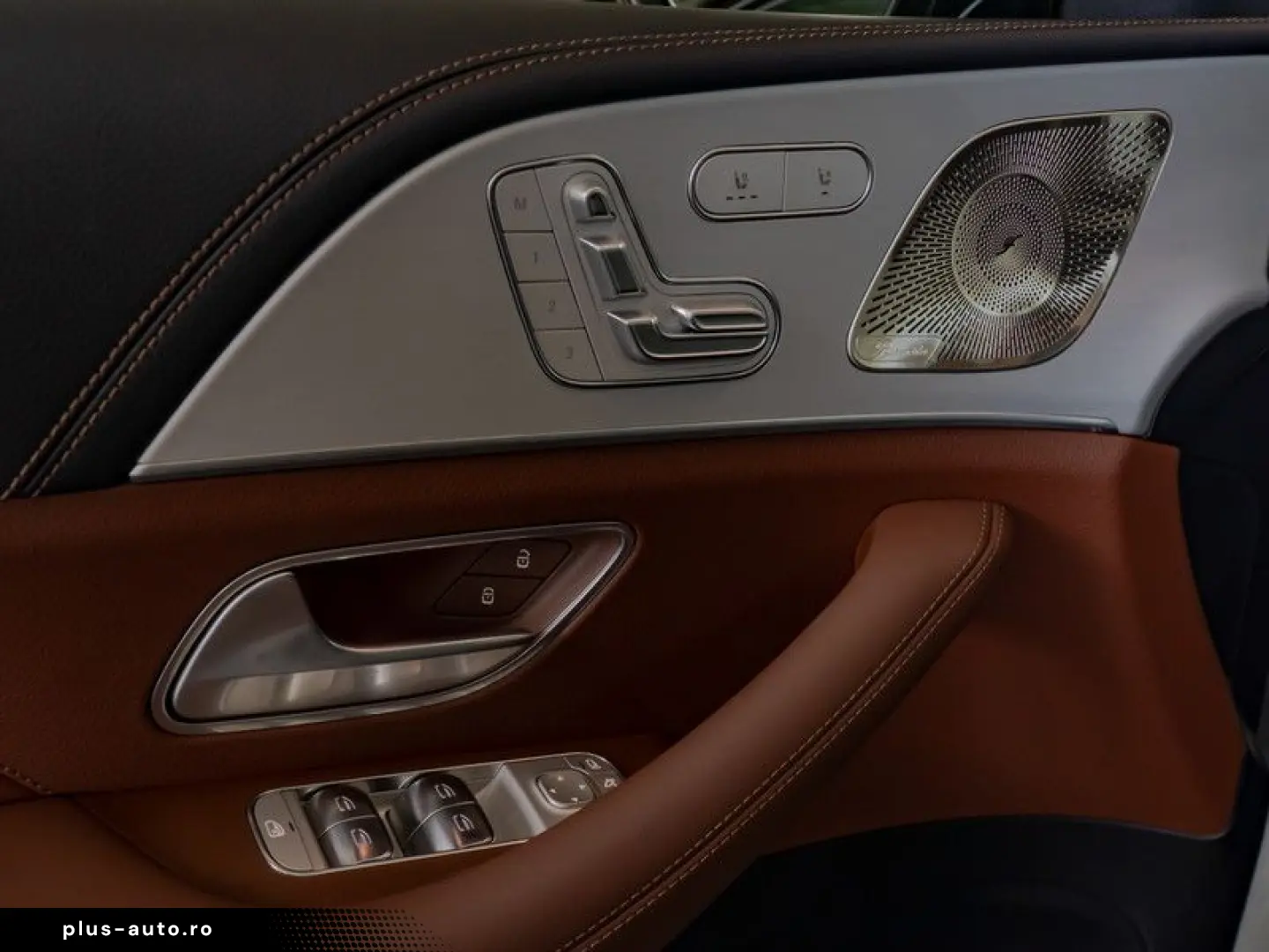 MERCEDES-BENZ GLE 53 AMG 4M  Pano Burm 360 AHK Night&hellip;