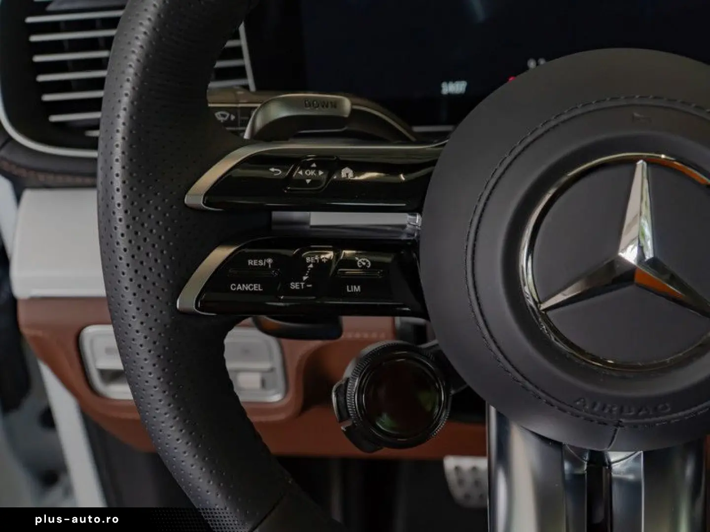 MERCEDES-BENZ GLE 53 AMG 4M  Pano Burm 360 AHK Night&hellip;
